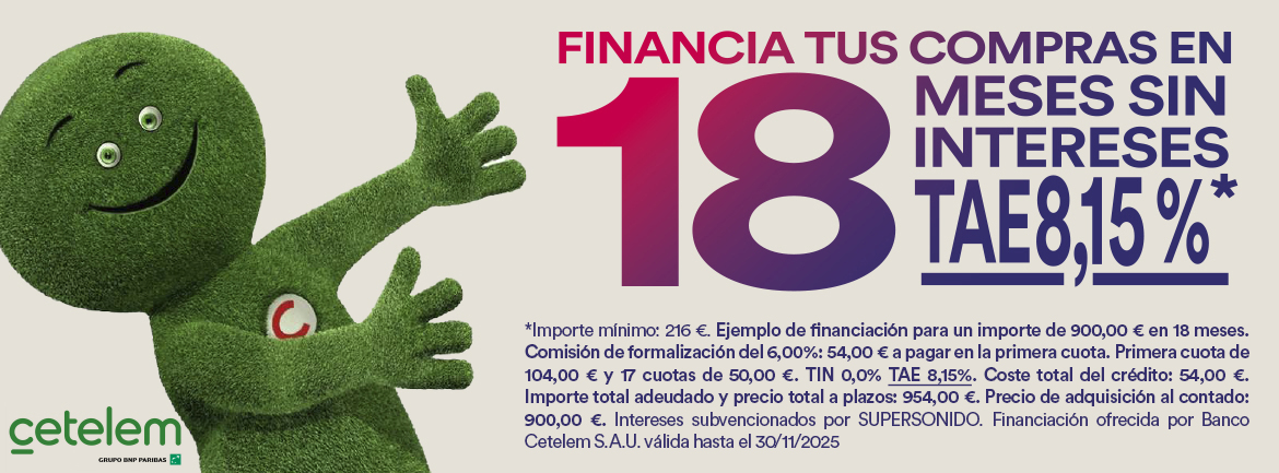Financiación