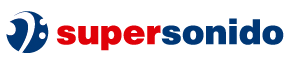 logo supersonido