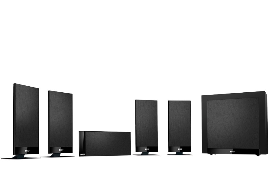 KEF T105 - 10445