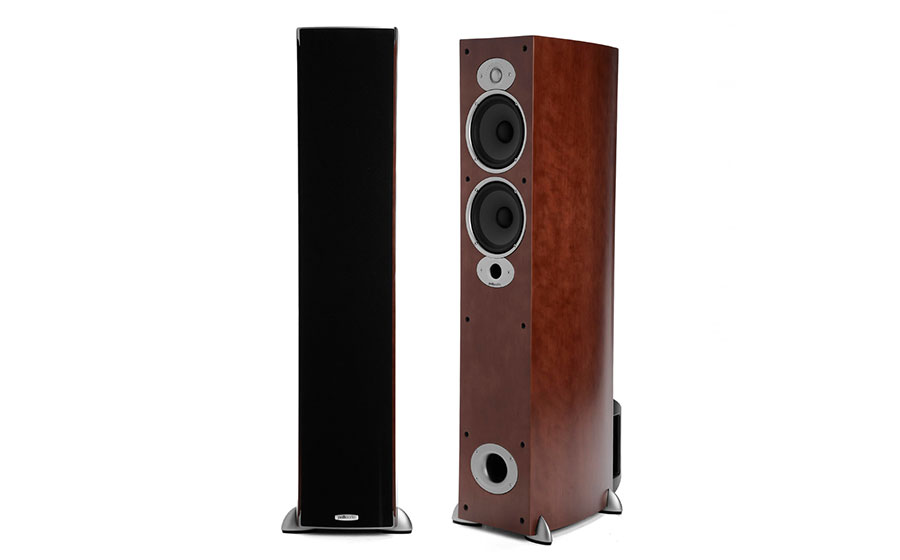 Polkaudio RTI A5 - 11080