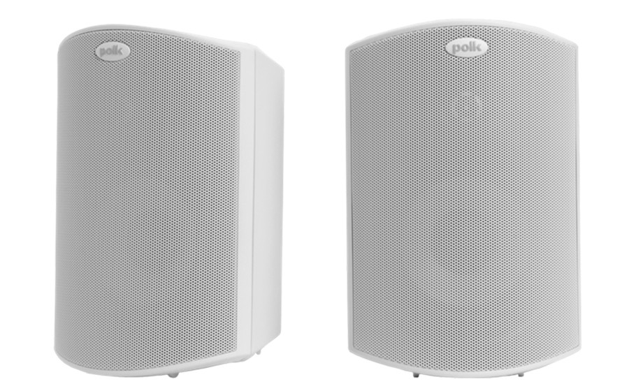 Polkaudio ATRIUM 4 - 11104