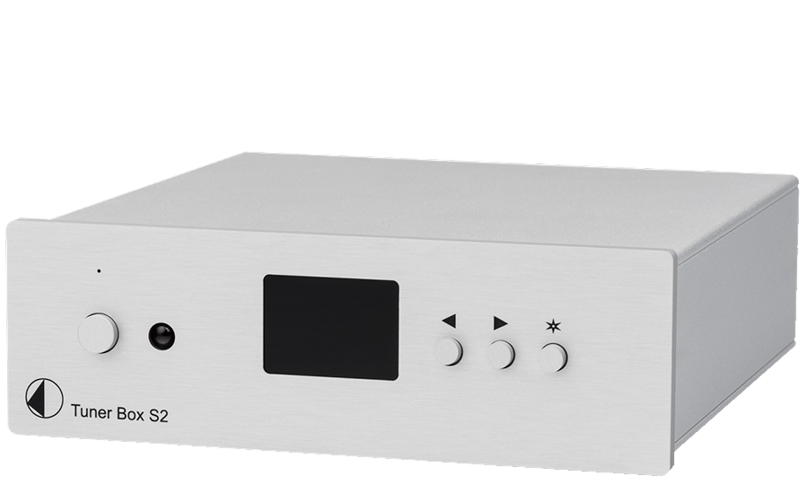 Pro-Ject Tuner Box S2 - 11279