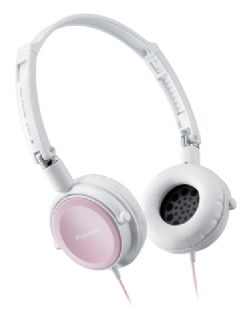 Pioneer SE-MJ511-K - 11521