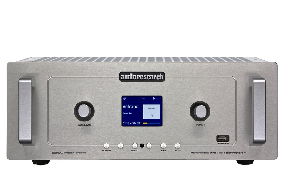 Audio Research REF DAC - 12183