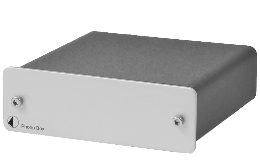 Pro-Ject Phono Box - 12834