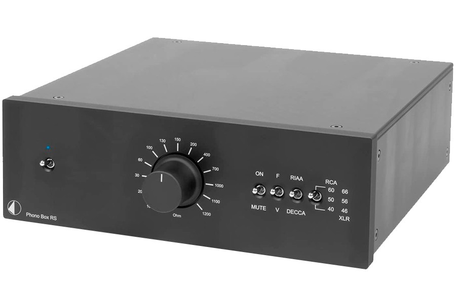 Pro-Ject Phono Box RS - 13991