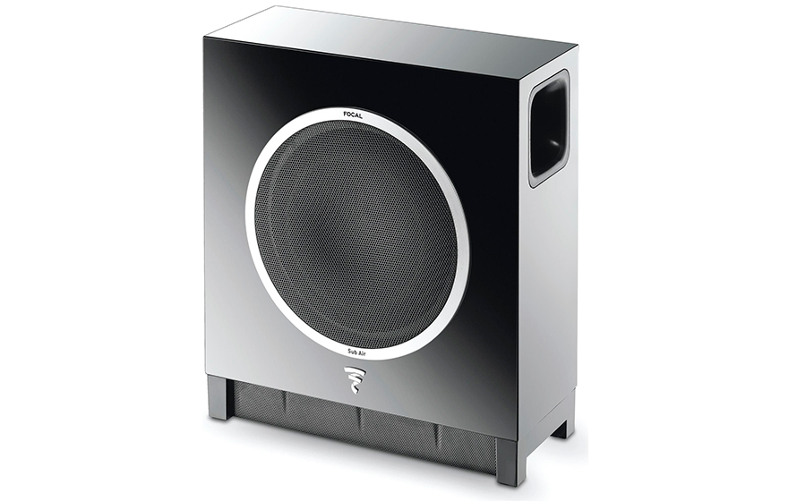 FOCAL SUB AIR         - 15062