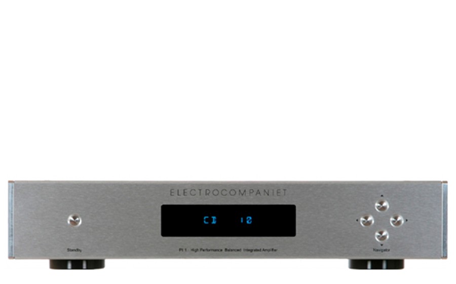 Electrocompaniet PI-1 - 15836