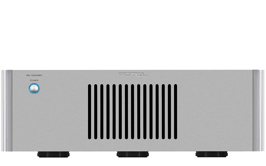 Rotel RB-1582MKII - 16122