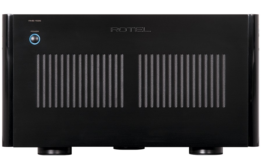 Rotel RMB-1585 - 16124