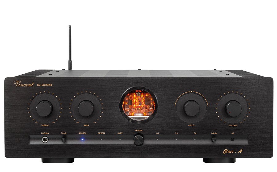 Vincent SV-237MKII - 16180