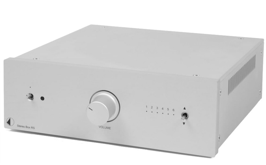 Pro-Ject Stereo Box RS   - 16720
