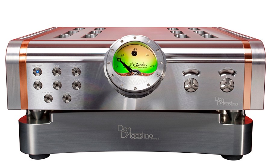 D´Agostino Momentum - 17731