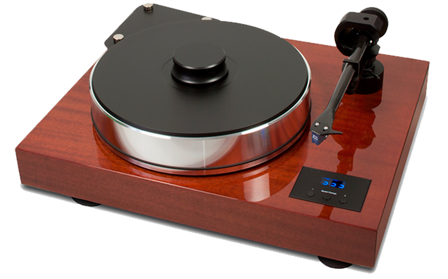 Pro-Ject Xtension 10 Evolution  - 18127