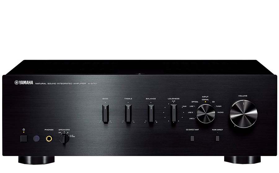 Yamaha A-S701 - 18375