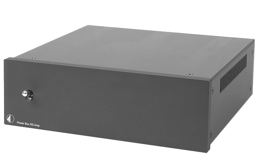 Pro-Ject Power BOX RS Amp  - 18593