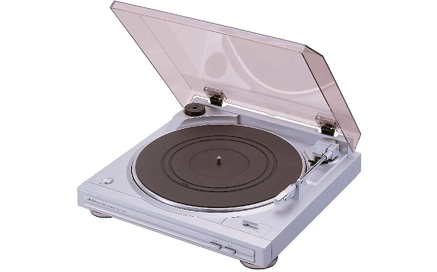 Denon DP-29 - 19200