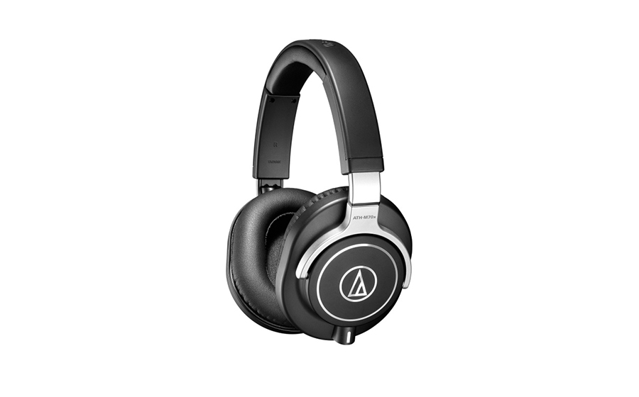 Audio-Technica ATH-M70X - 19535