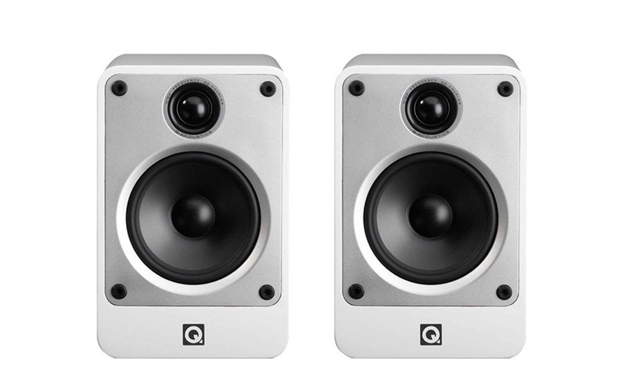 Q Acoustics Concept 20 - 19541