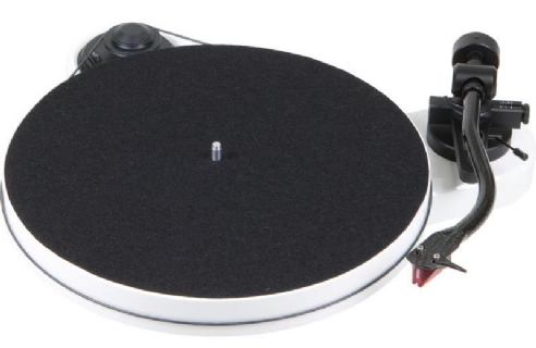 Pro-Ject RPM 3 Carbon - 20216