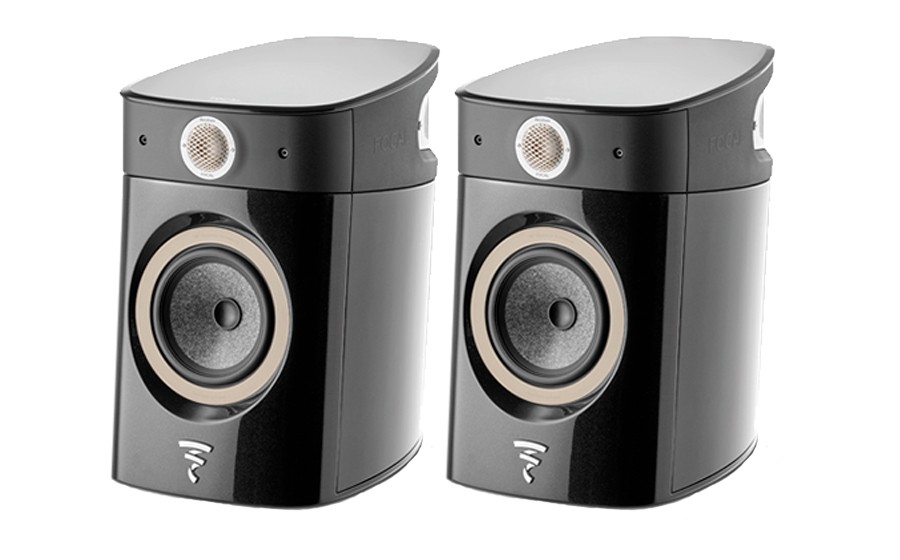 FOCAL Sopra N°1 - 20393