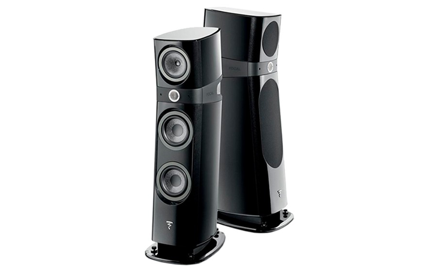FOCAL Sopra N°2 - 20394