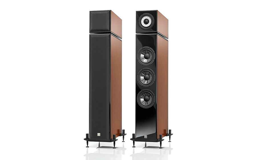 Vienna Acoustics Liszt Reference - 20756