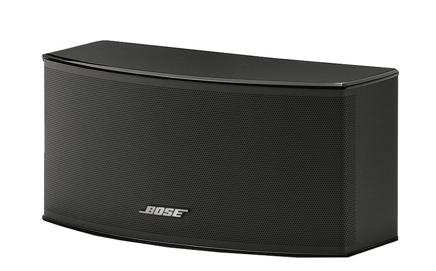 Bose Doble Shot Center Serie II - 20911