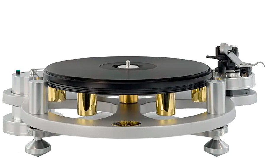 Michell GYRODEC SE - 20924