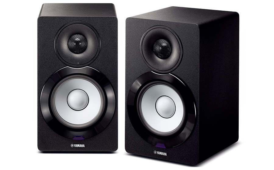 Yamaha NX-N500 - 21238
