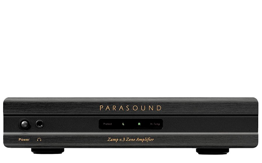 Parasound Zamp v.3 - 21551