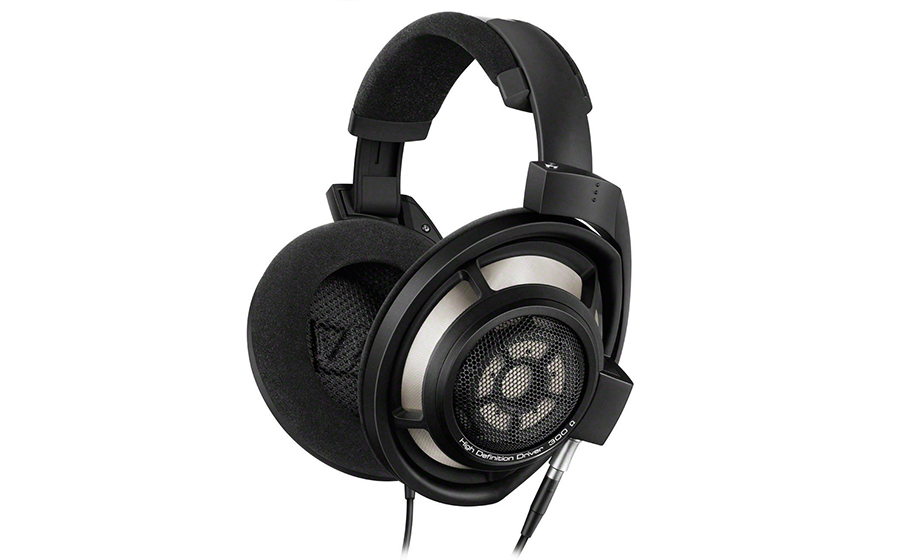 Sennheiser HD800S - 21894
