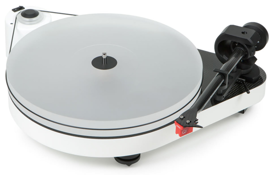 Pro-Ject RPM 5 Carbon - 21913