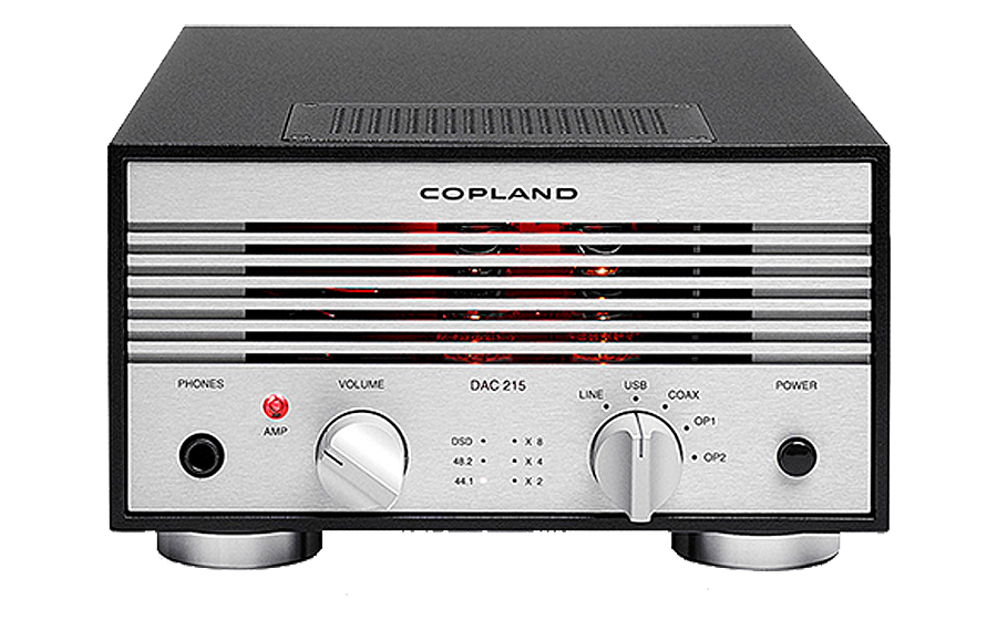 Copland DAC 215 - 22375