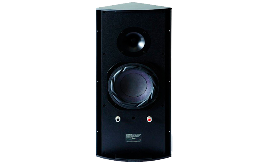 Cornered Audio C6 - 22405