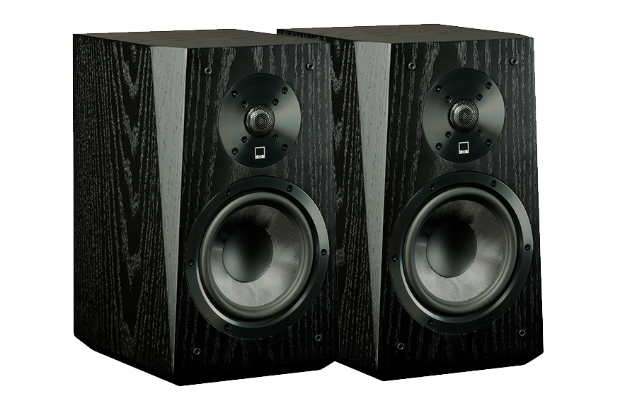 SVS Ultra Bookshelf - 22644