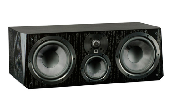 SVS Ultra Center  - 22657