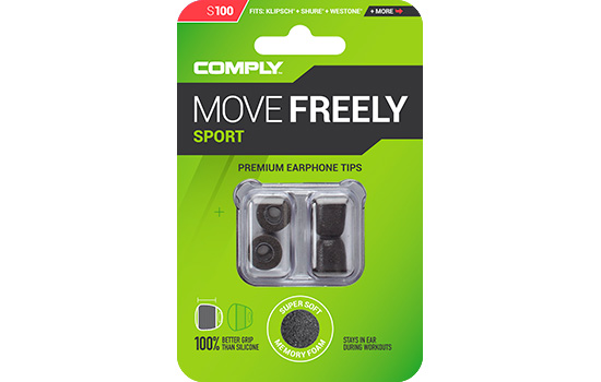 Comply Sport Series - 23099