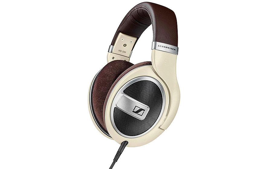 Sennheiser HD 599 - 23242