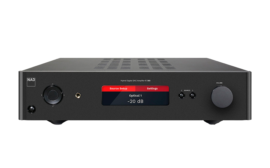 Nad C368 - 23294