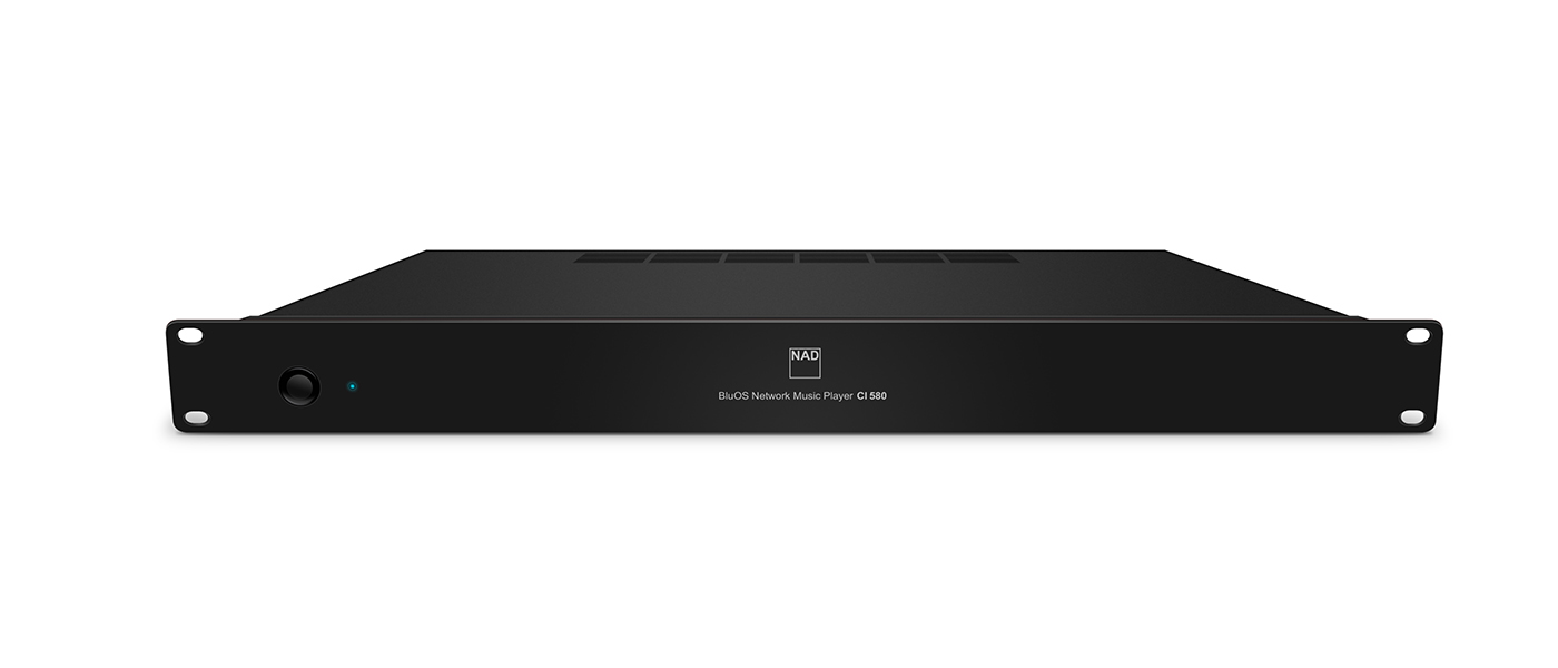 Nad CI 580V2 - 23318