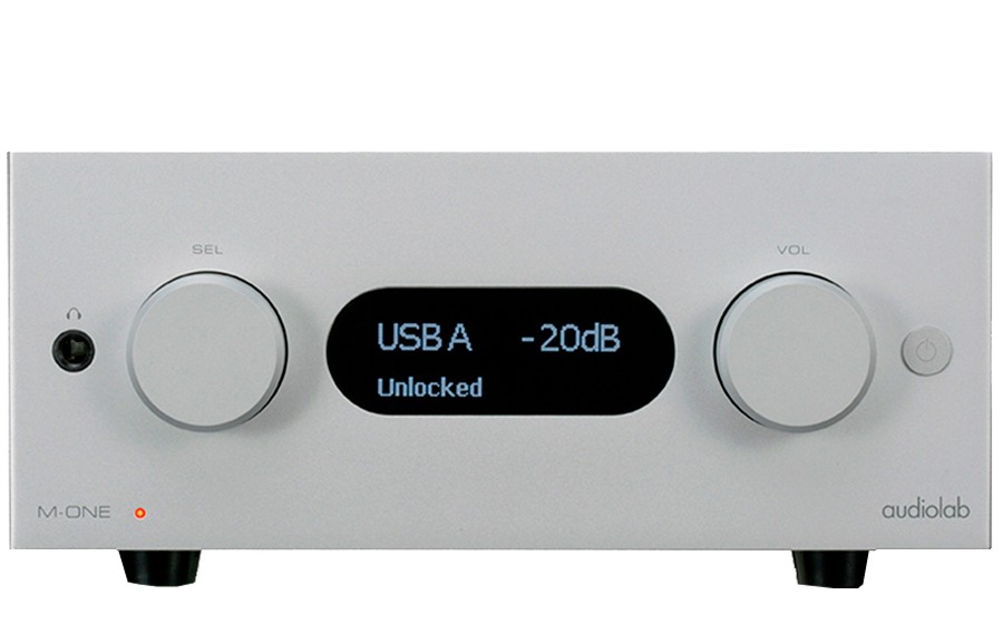 Audiolab M ONE - 23344