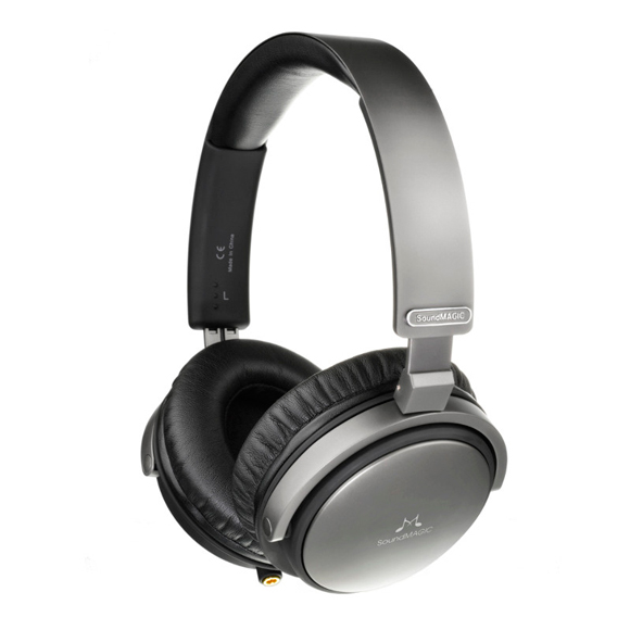 SoundMagic Vento P55 - 23350