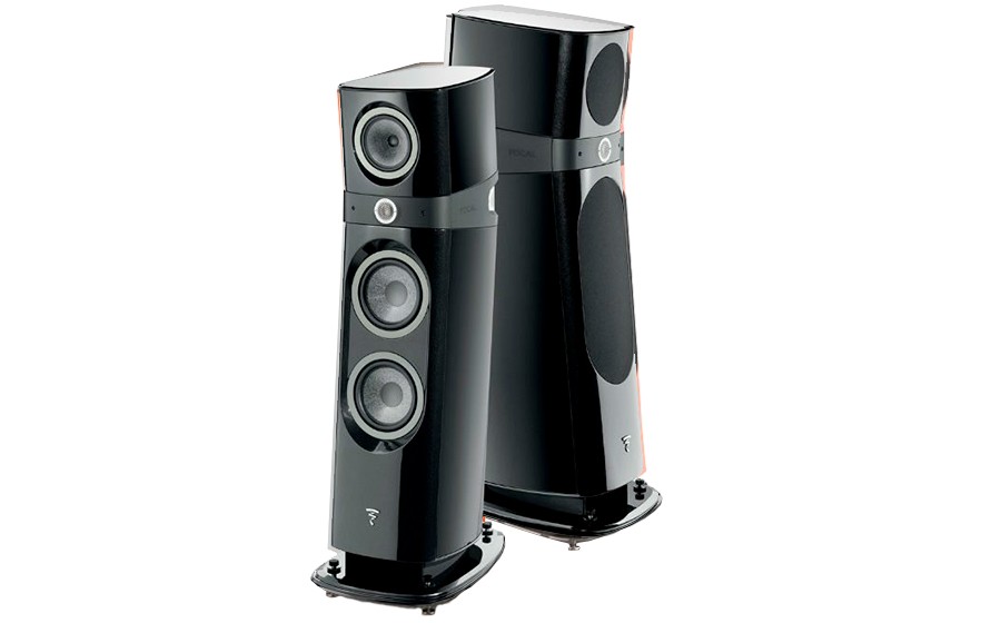 FOCAL Sopra N°3 - 23398