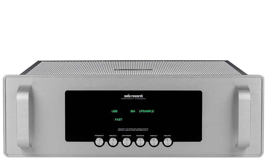 Audio Research DAC 9 - 23463