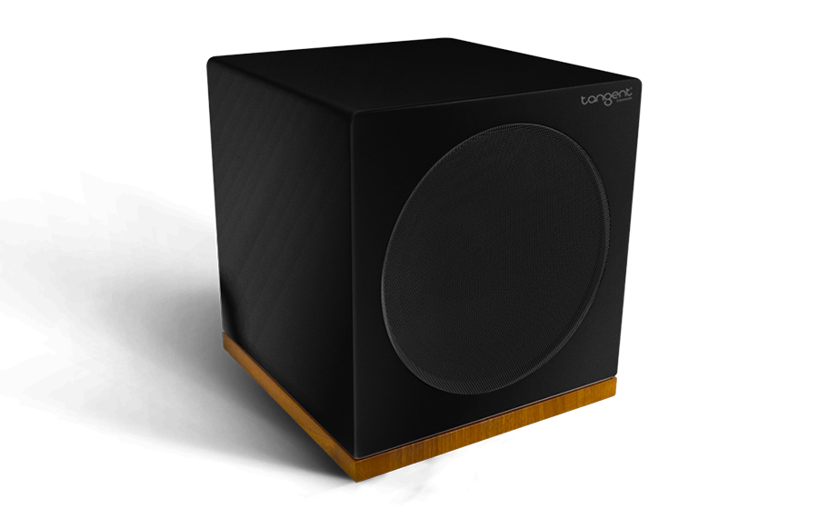 Tangent Spectrum XSW8 - 23507