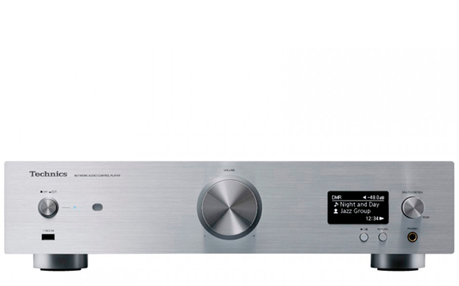 Technics SU-R1E-S - 23594