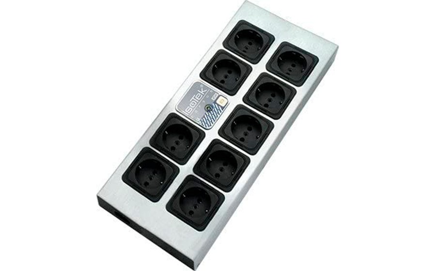 Isotek Systems EVO3 Corvus - 23766