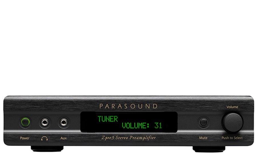 Parasound Zpre3 - 23923