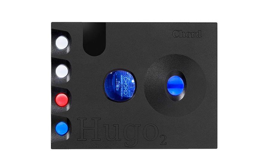 Chord Electronics Hugo 2 - 23944
